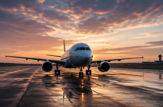 Transferts aéroports